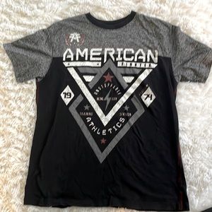 American Fighter shirt